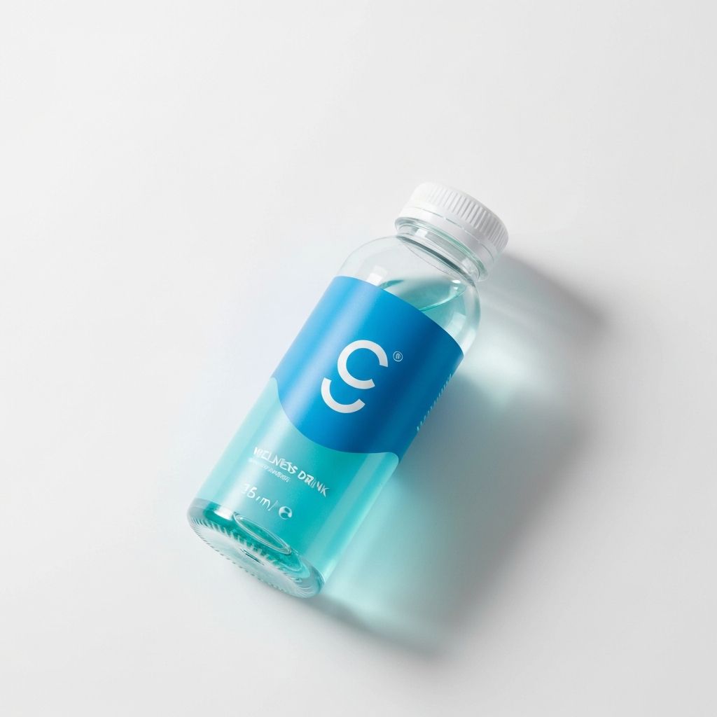 Napój elektrolitowy